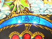 Williams Flash