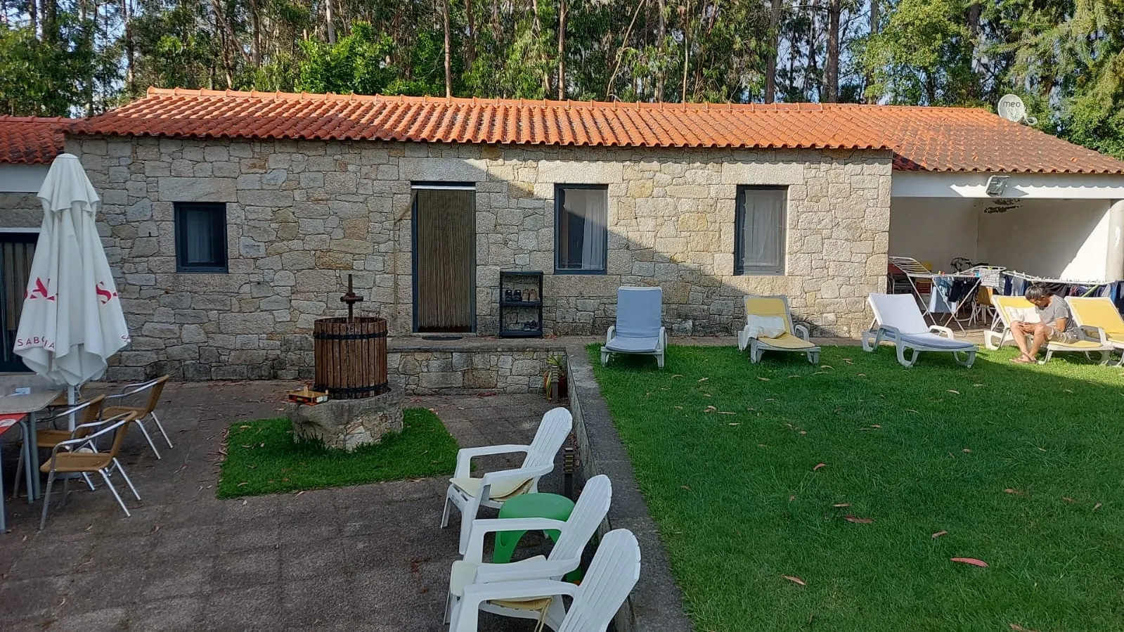 Casa da Laura