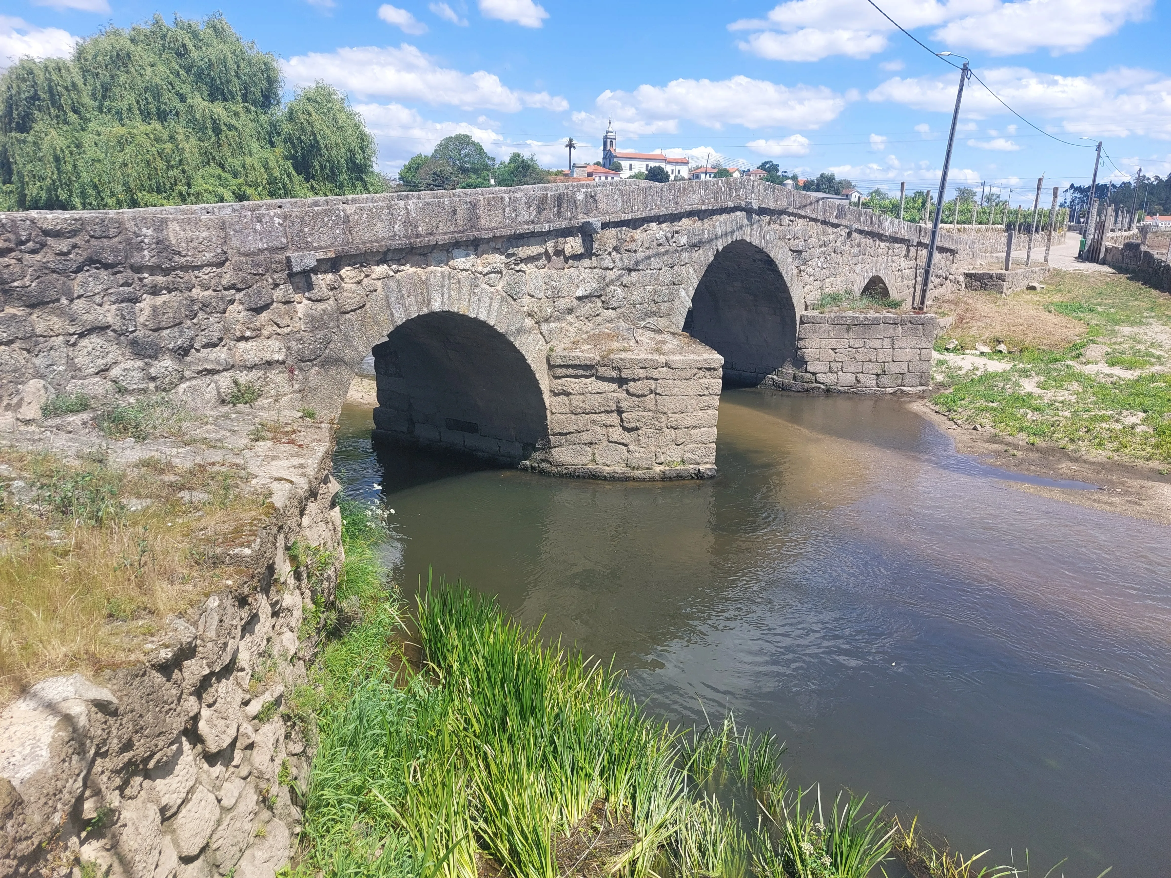 Ponte de São Miguel