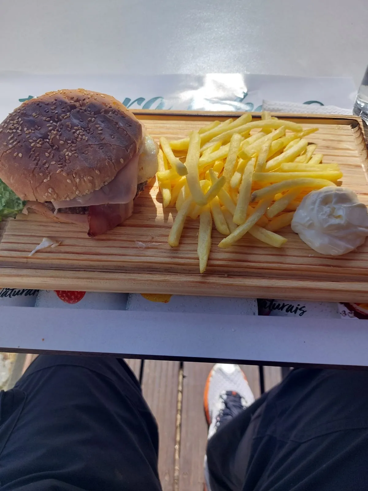 Pilgermenue