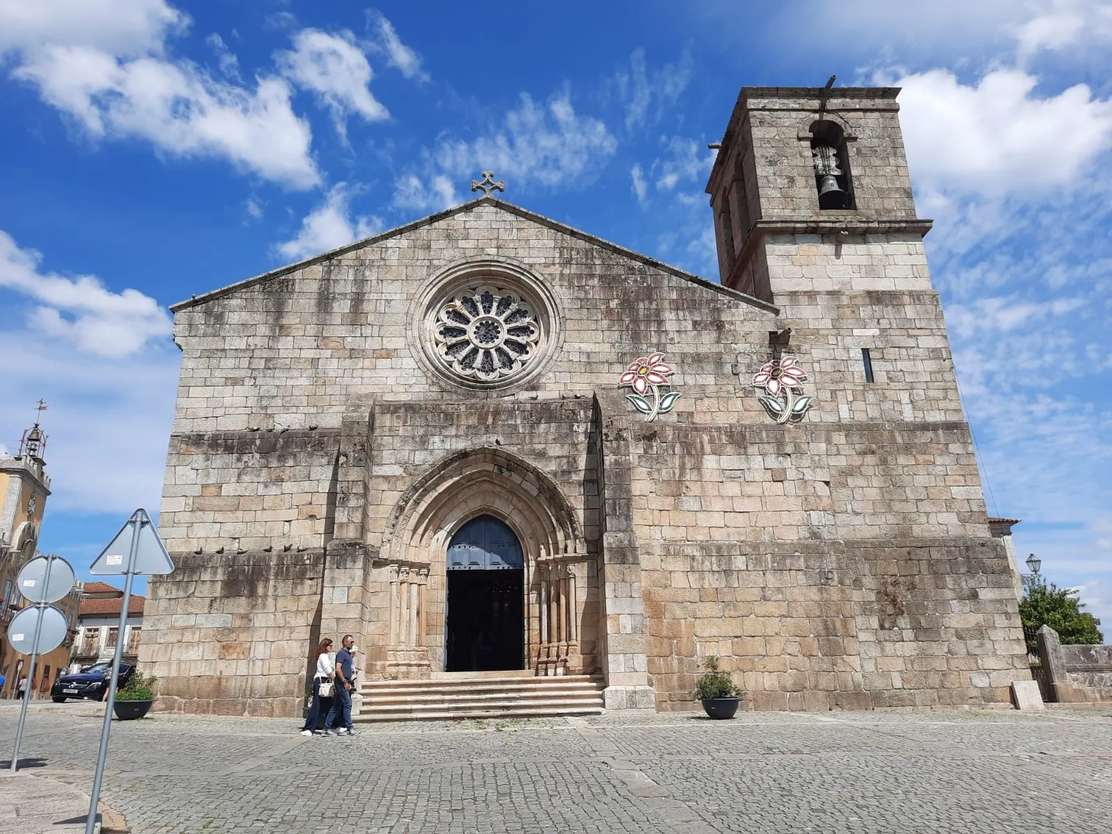 Igreja Matriz de Santa Maria Maior
