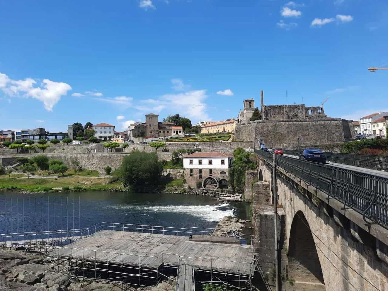 Ponte de Barcelos