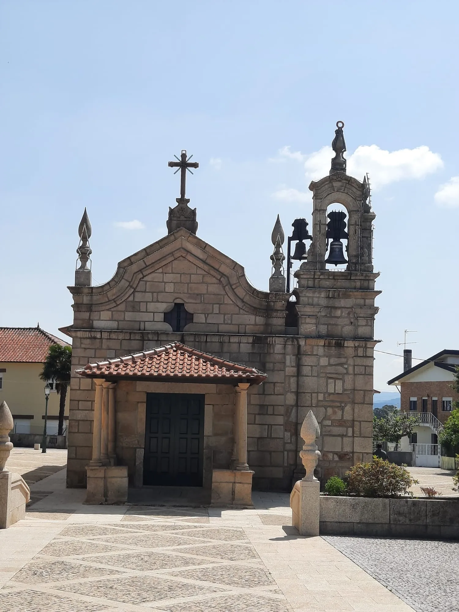 Igreja