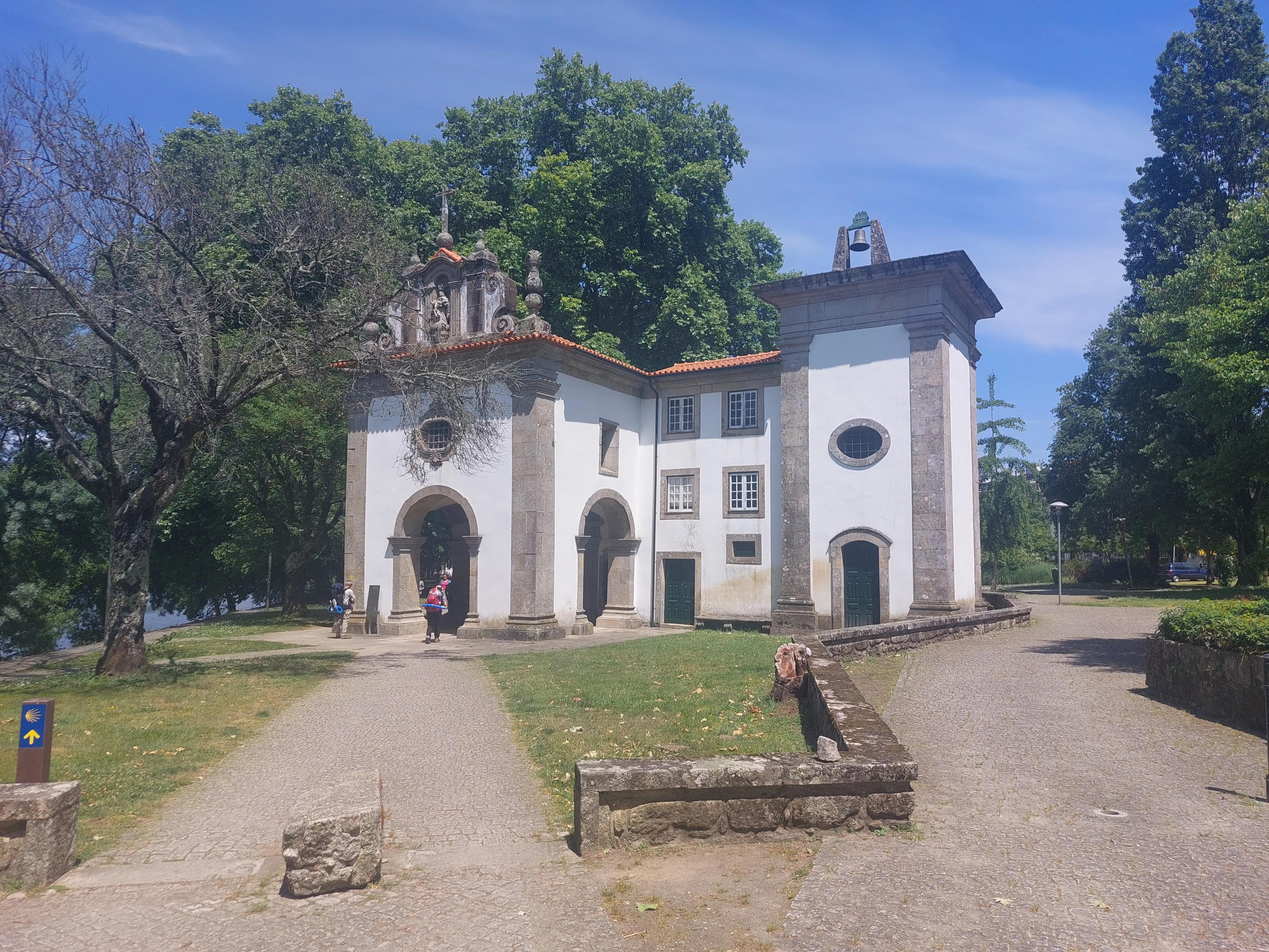 Igreja de Nossa Senhore da Guia